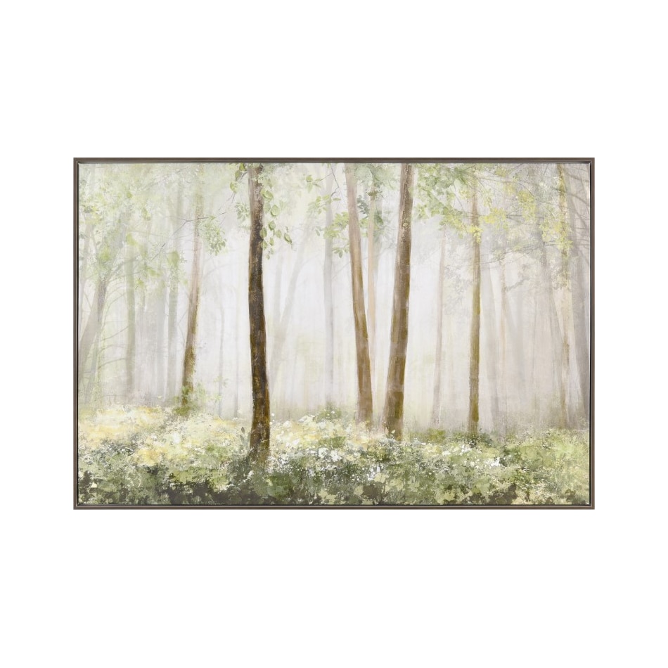 elkg green paintings