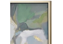 elkg green paintings   