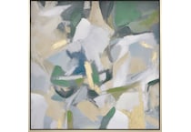 elkg green paintings   