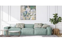 elkg green paintings   