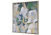 elkg green paintings   