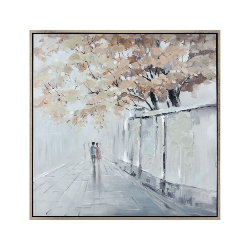 elkg grey paintings   