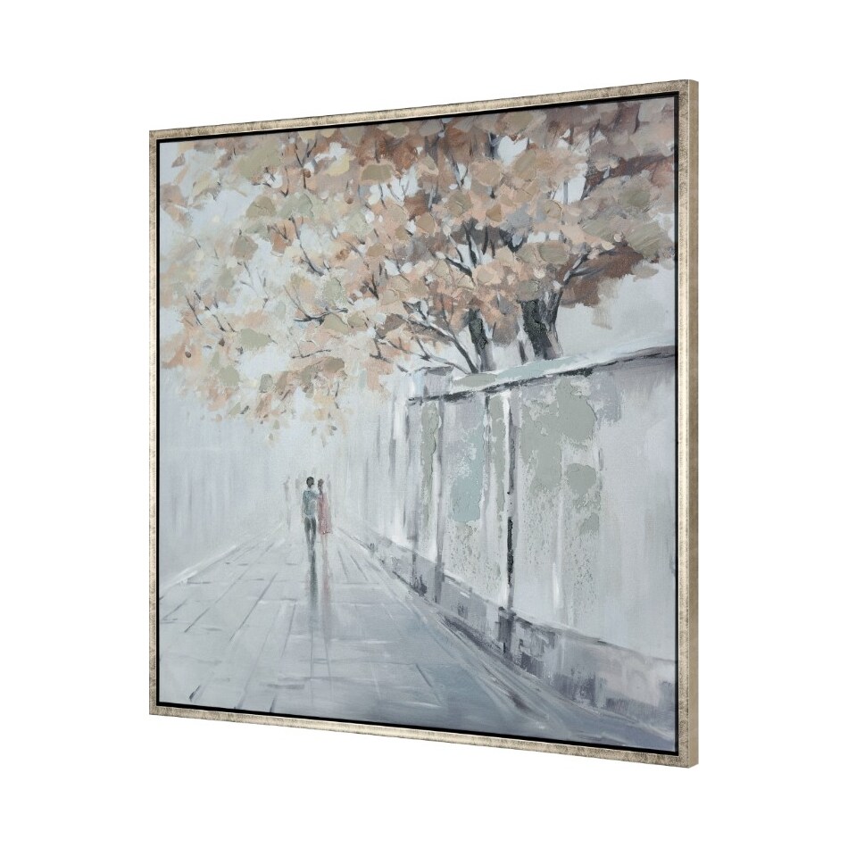 elkg grey paintings   