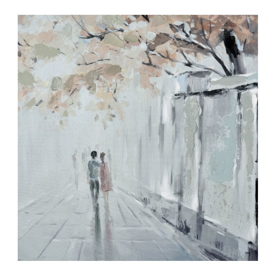 elkg grey paintings   