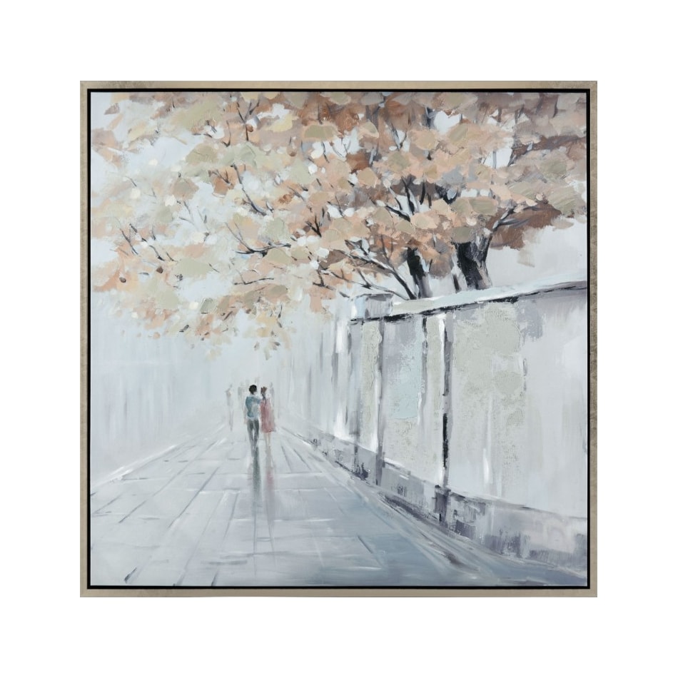 elkg grey paintings   