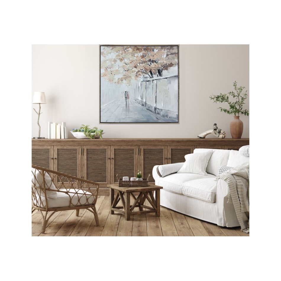 elkg grey paintings   
