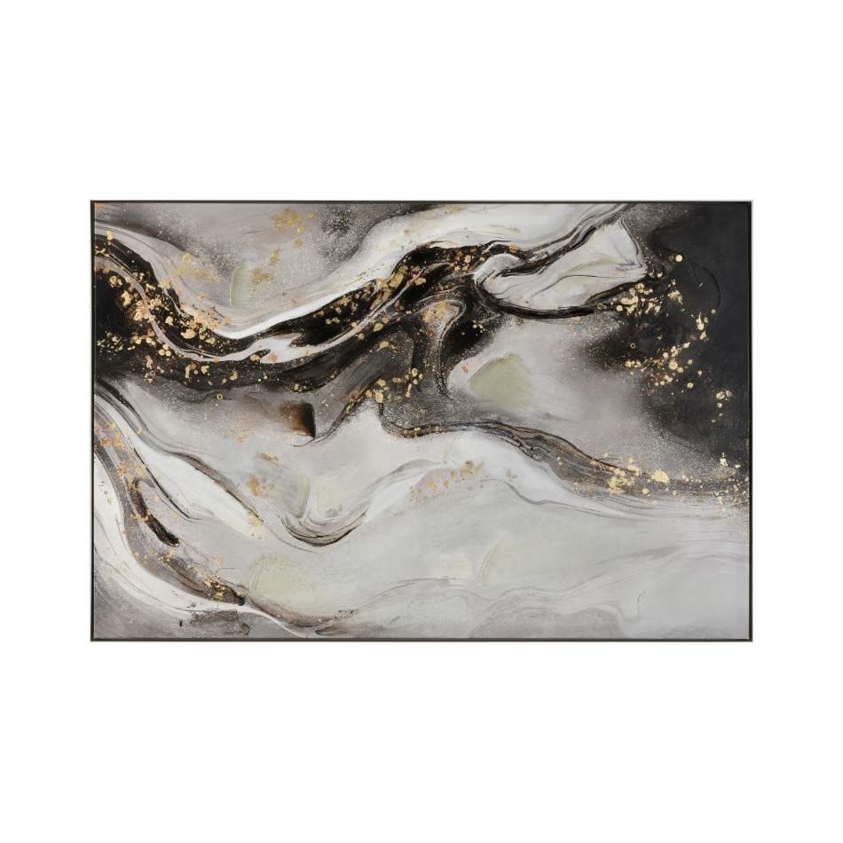elkg grey paintings   