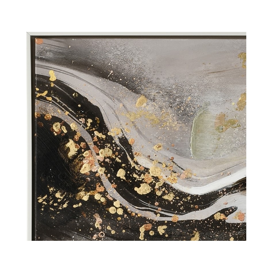 elkg grey paintings   