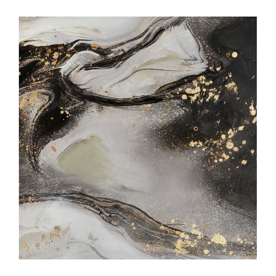 elkg grey paintings   