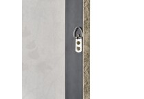 elkg grey prints   
