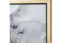 elkg grey prints   