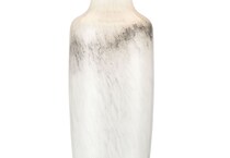 elkg white table lamp   