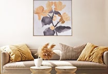 elkg yellow paintings   