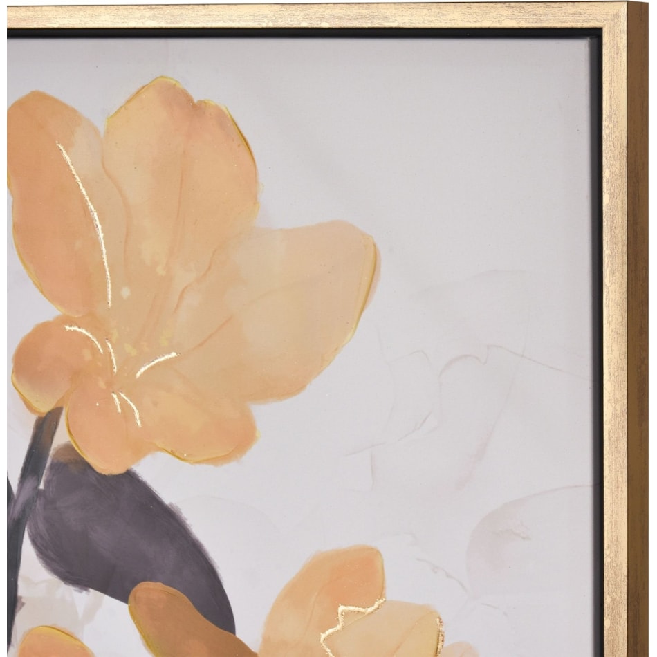 elkg yellow paintings   