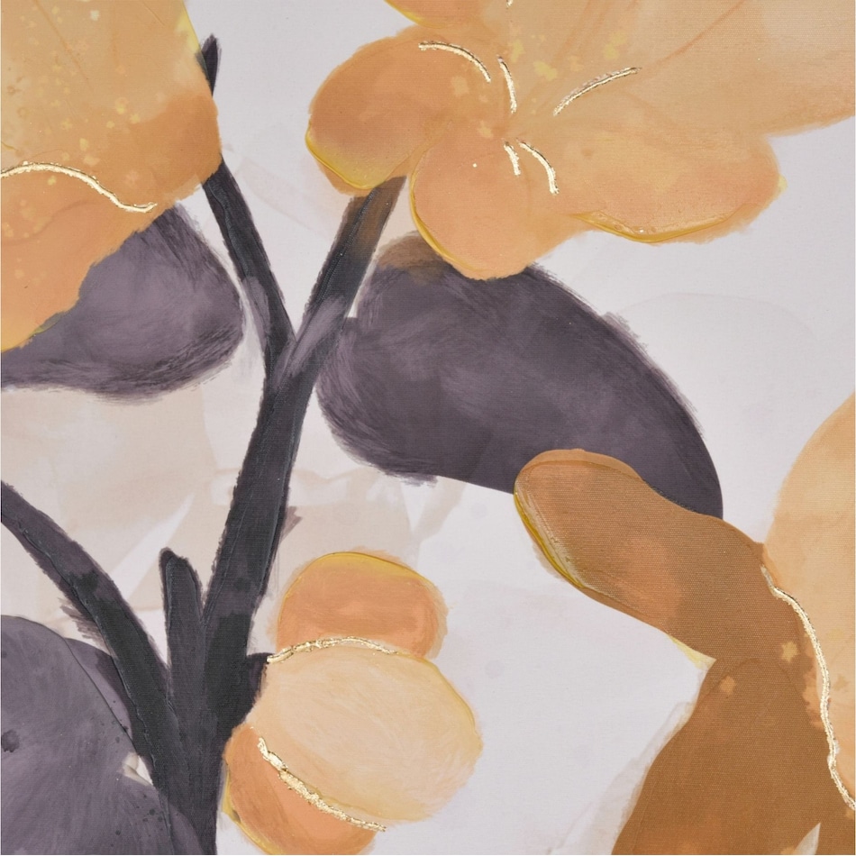 elkg yellow paintings   