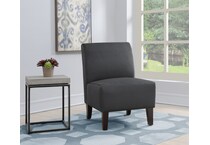 elmt accent chair   