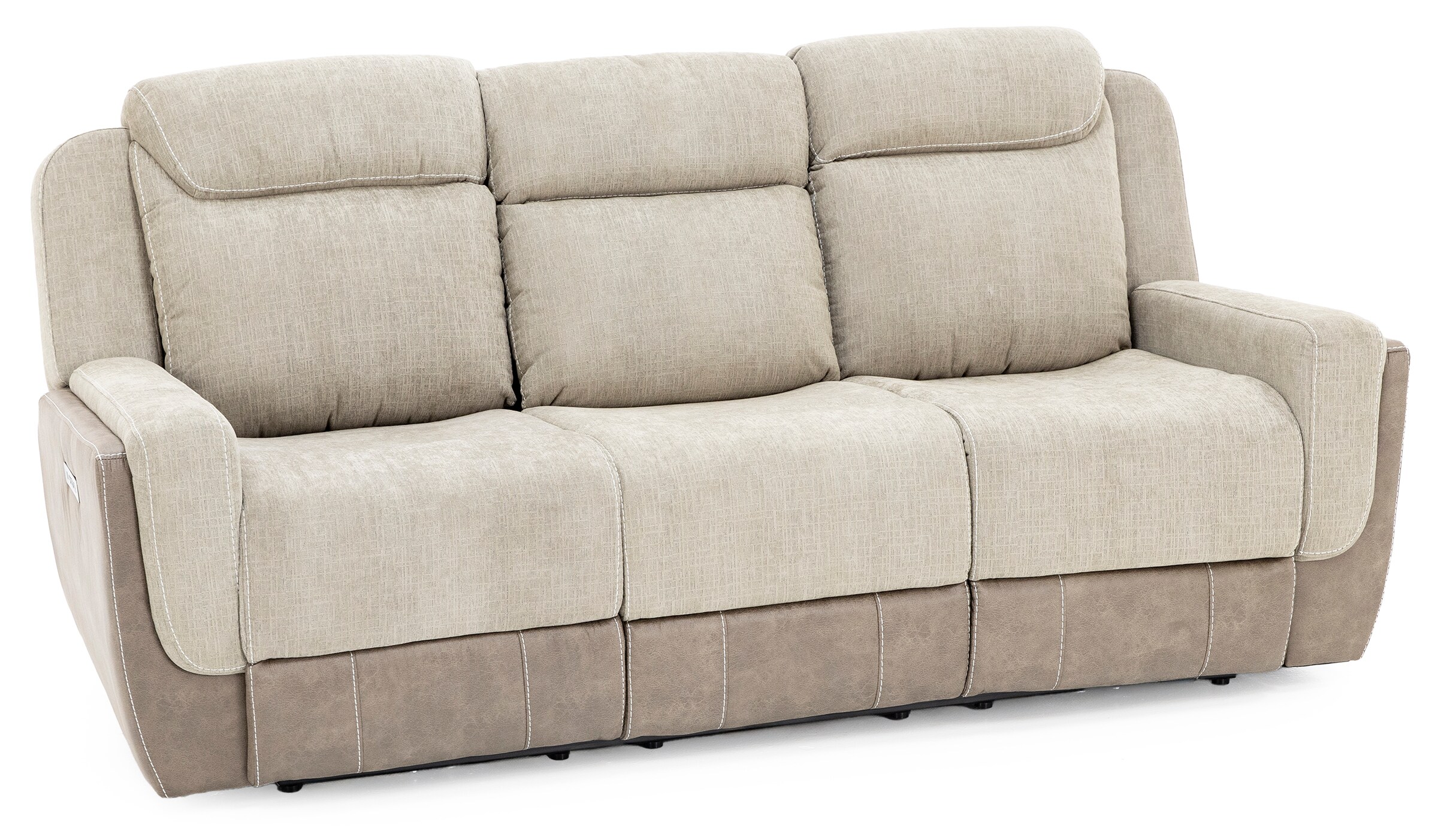 Andrena Power Headrest Reclining Sofa With Drop Down Table Steinhafels Andrena Power Headrest Reclining Sofa With Drop Down Table Steinhafels