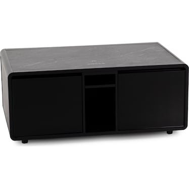 Halo Smart Coffee Table with Cooler