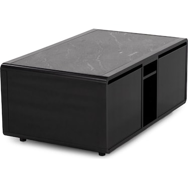Halo Smart Coffee Table with Cooler