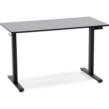 Sit & Stand Gaming Desk
