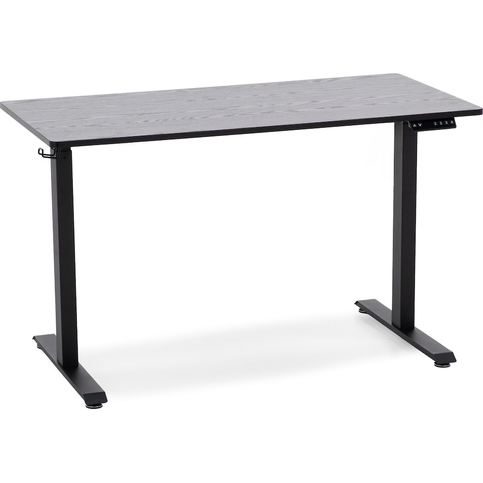 elmt black desk gmn  