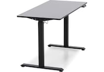 elmt black desk gmn  