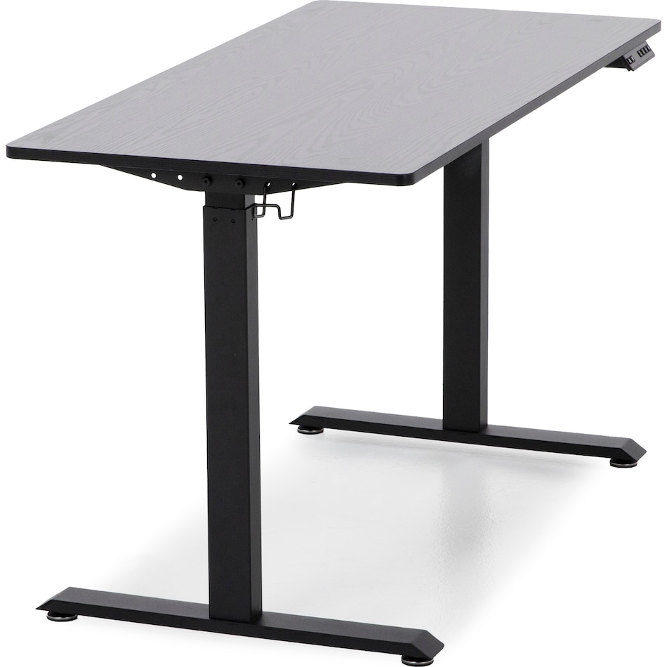 elmt black desk gmn  