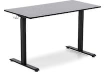 elmt black desk gmn  