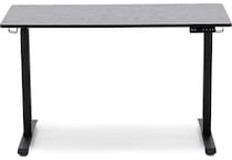 elmt black desk gmn  