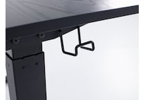 elmt black desk gmn  