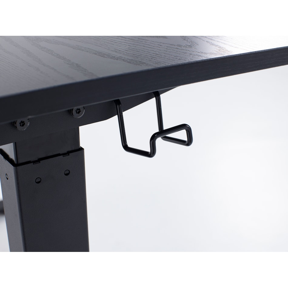 elmt black desk gmn  