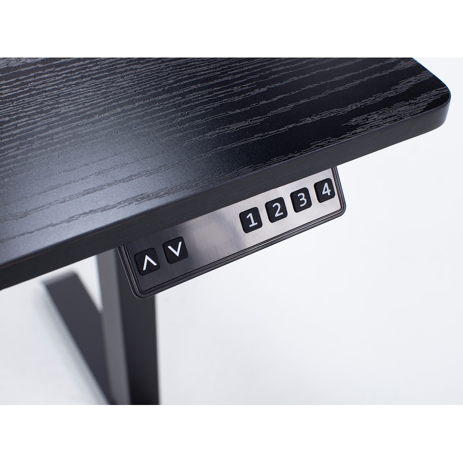 elmt black desk gmn  