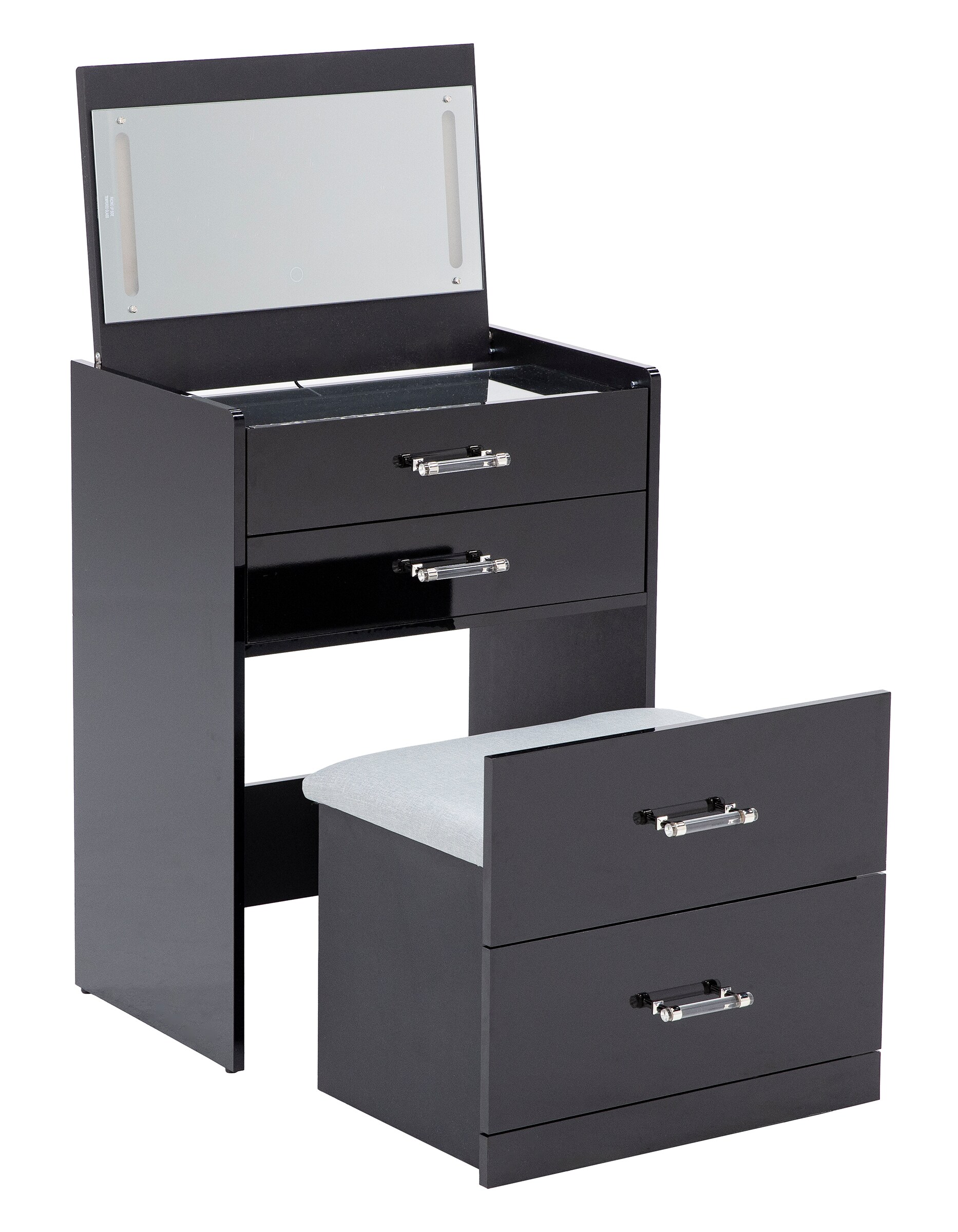 充実の品 Mini Zoe Vanity Steinhafels | バッグ