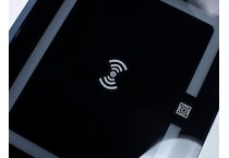 elmt blue three drawer   