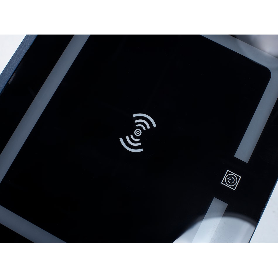 elmt blue three drawer   