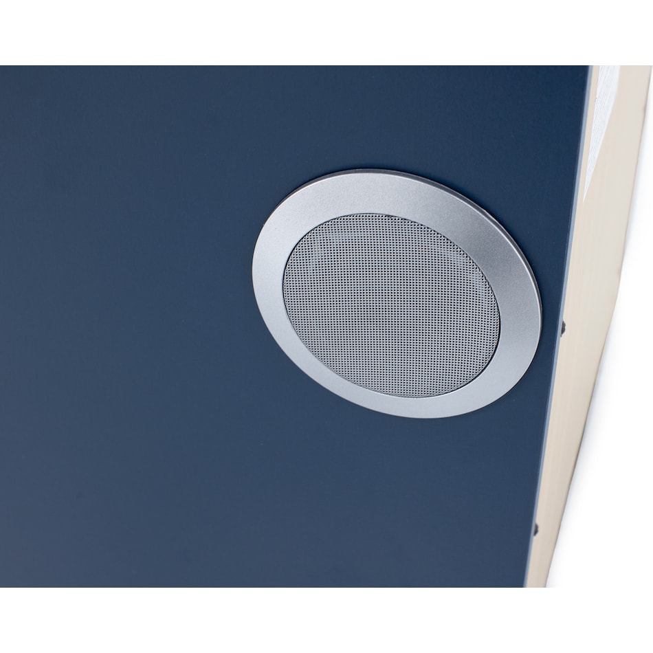 elmt blue three drawer   