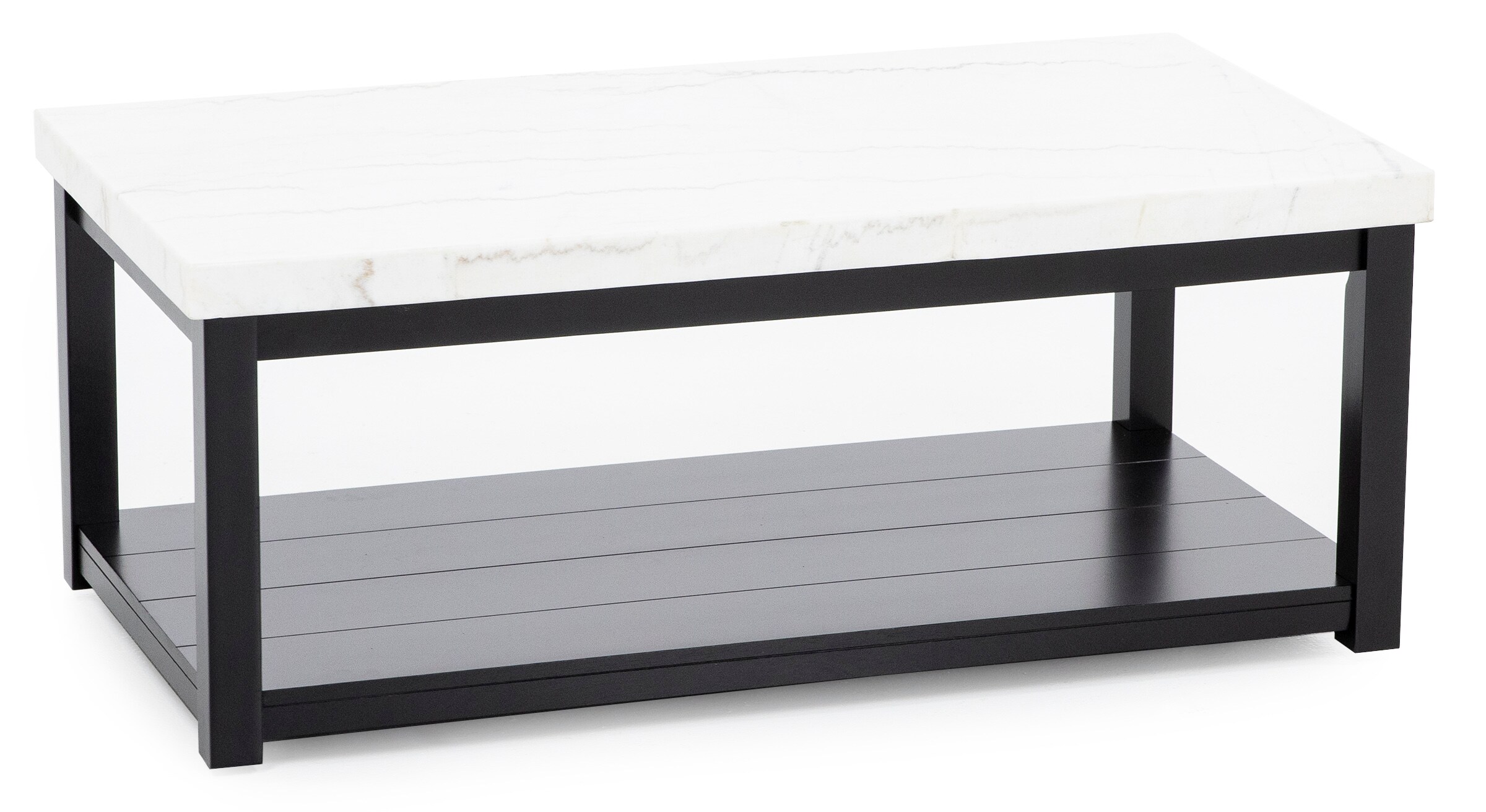 Monument Cocktail Table | Steinhafels