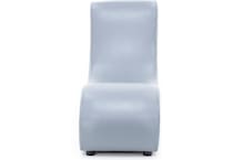 elmt grey chair stool   