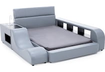 elmt grey full bed package dfp  