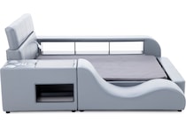 elmt grey full bed package dfp  