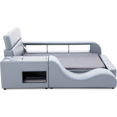 Matrix Bed Deluxe Package