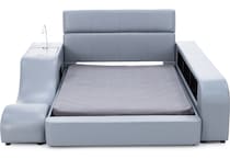 elmt grey full bed package dfp  