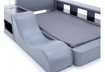 elmt grey full bed package dfp  