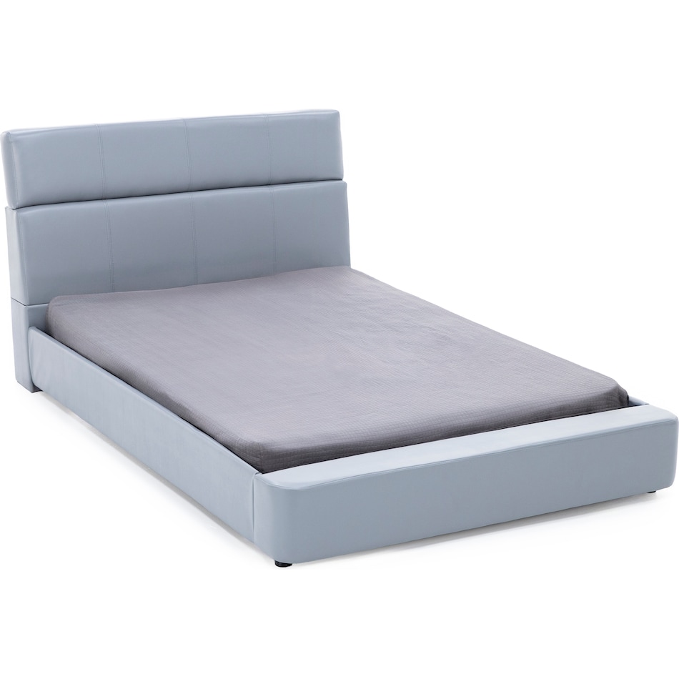 elmt grey full bed package pfp  