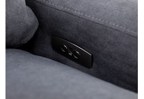 elmt grey mtn fab sectional pkg  
