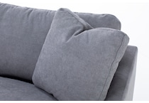 elmt grey mtn fab sectional pkg  