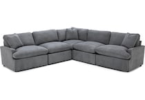 elmt grey mtn fab sectional zpkg  