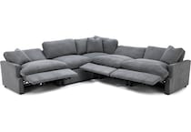 elmt grey mtn fab sectional zpkg  