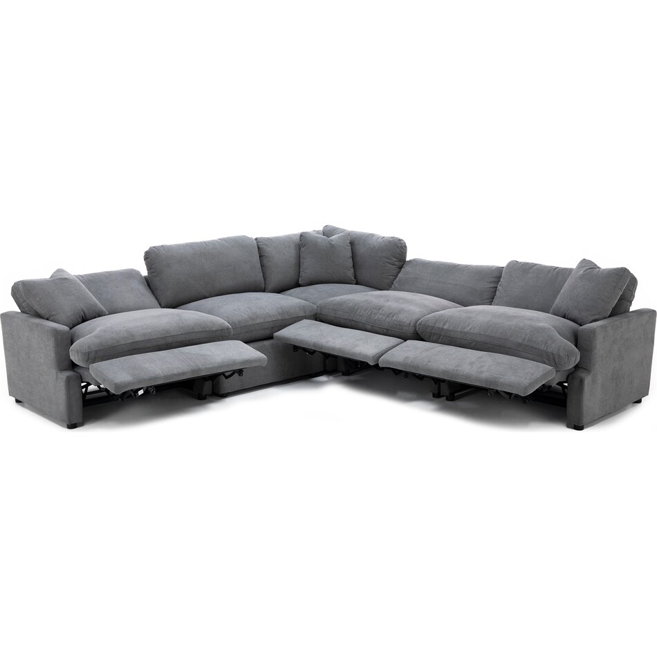 elmt grey mtn fab sectional zpkg  
