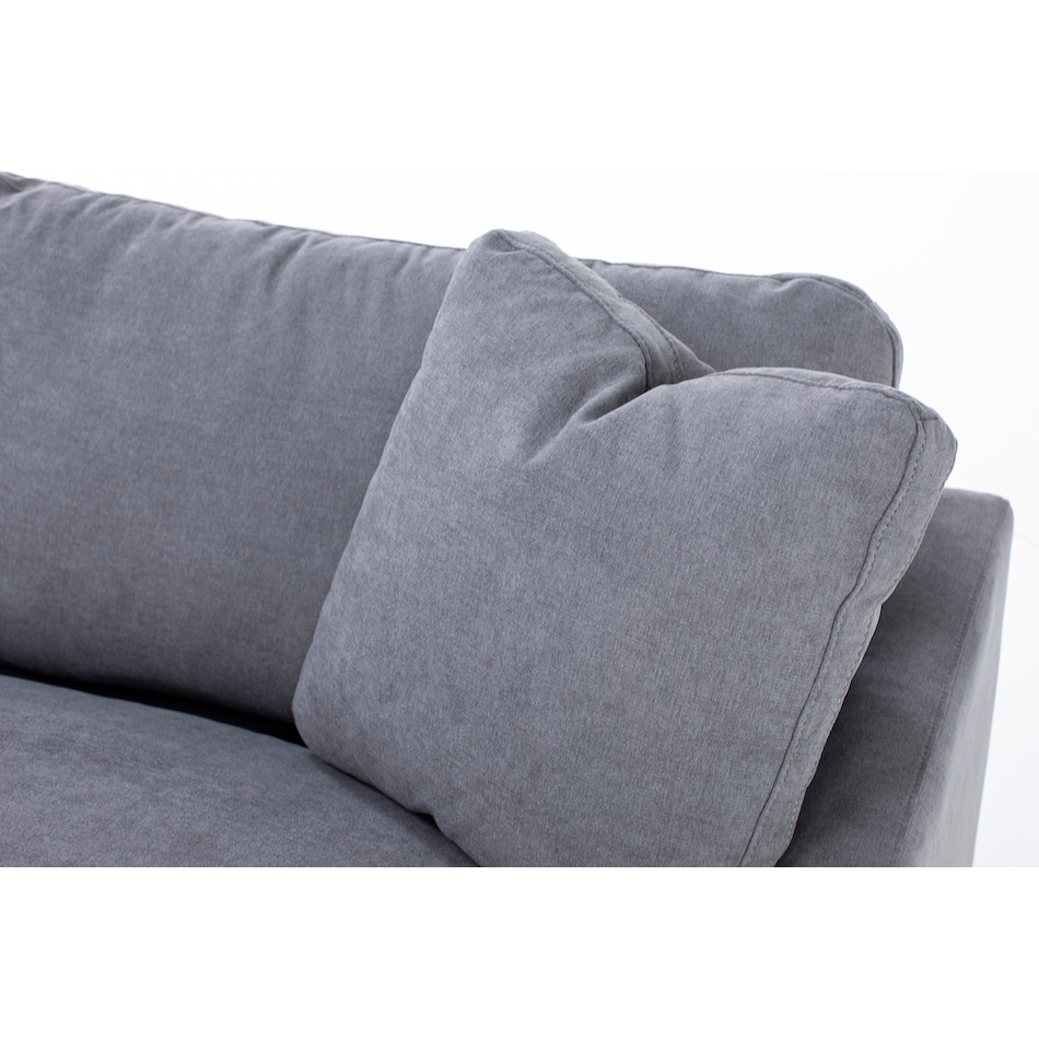elmt grey mtn fab sectional zpkg  